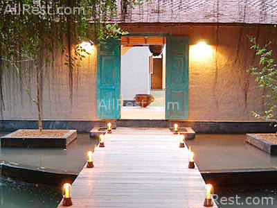 Saman Villas 10